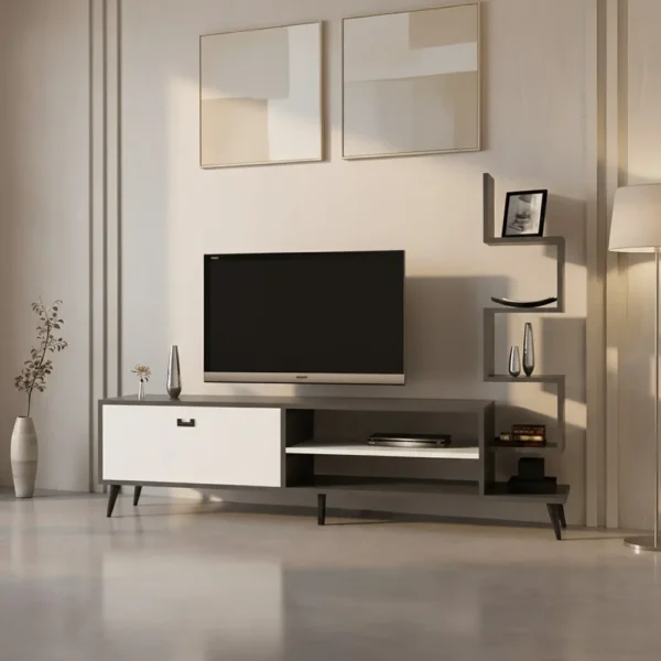 طاولة شاشة حديثة 135