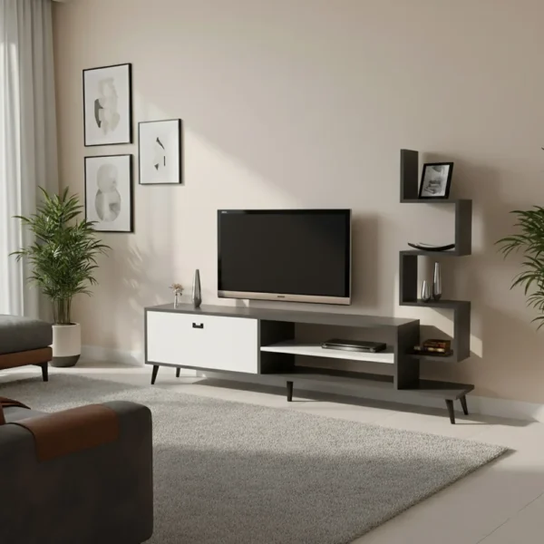 طاولة شاشة حديثة 135