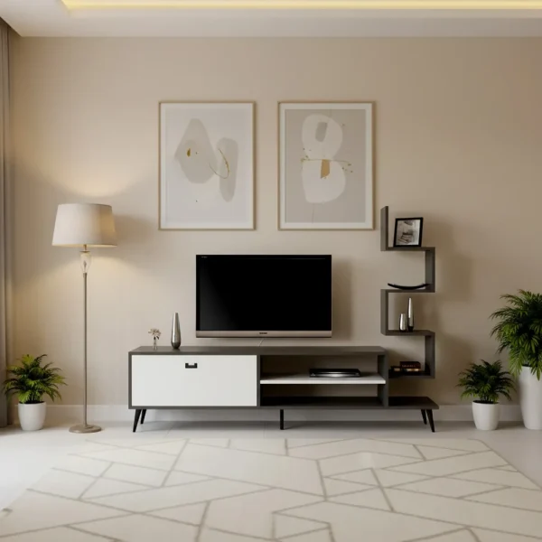 طاولة شاشة حديثة 135