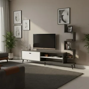 طاولة شاشة حديثة 135