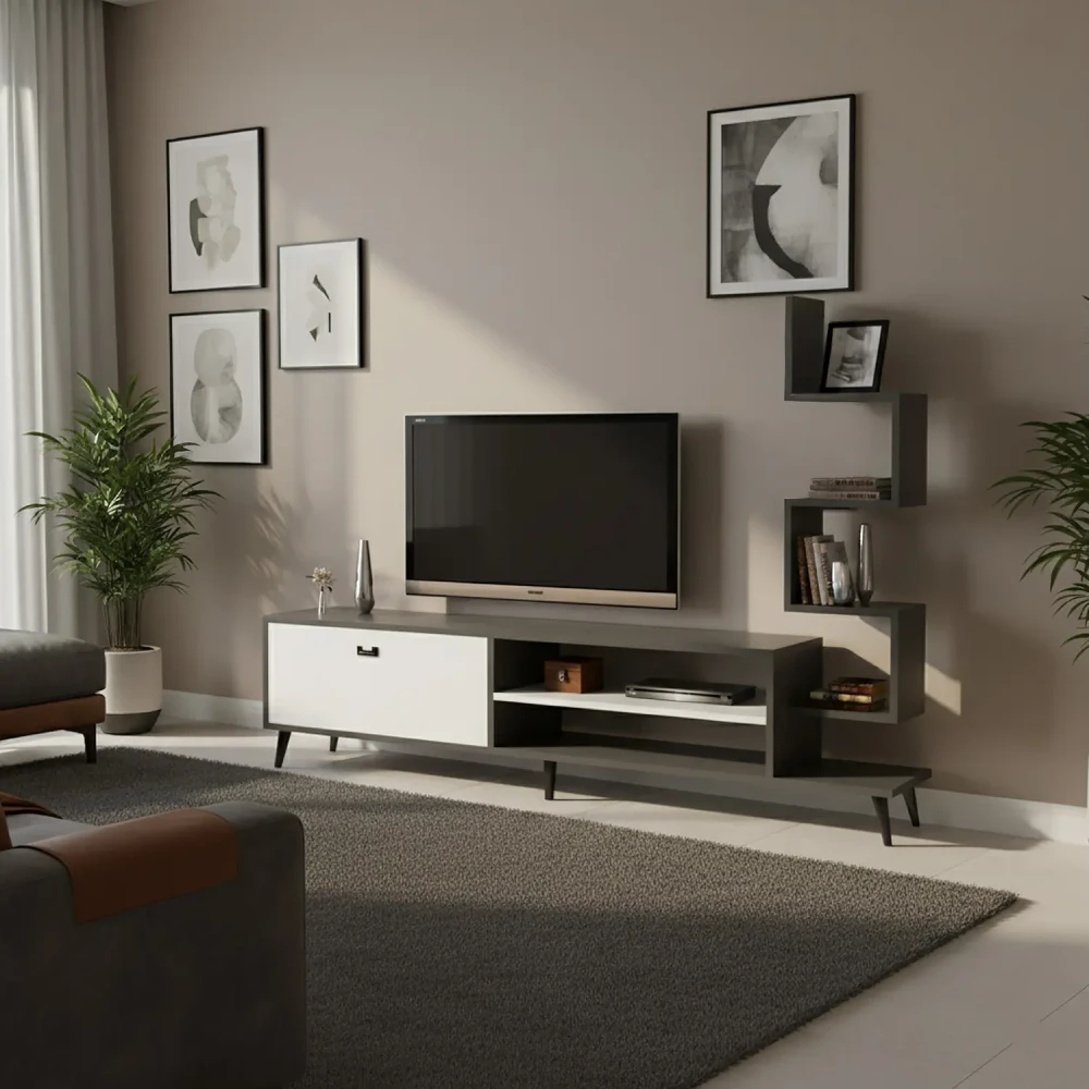 طاولة شاشة حديثة 135