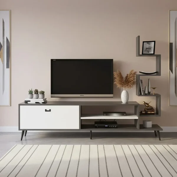 طاولة شاشة حديثة 135