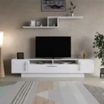 طاولة شاشة مودرن 132