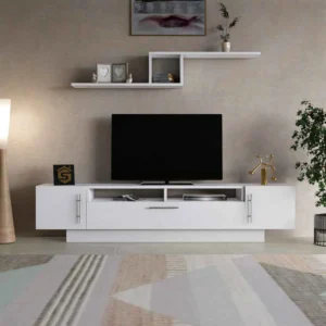 طاولة شاشة مودرن 132