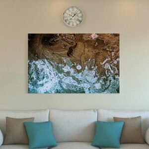 لوحة كانفاس 601