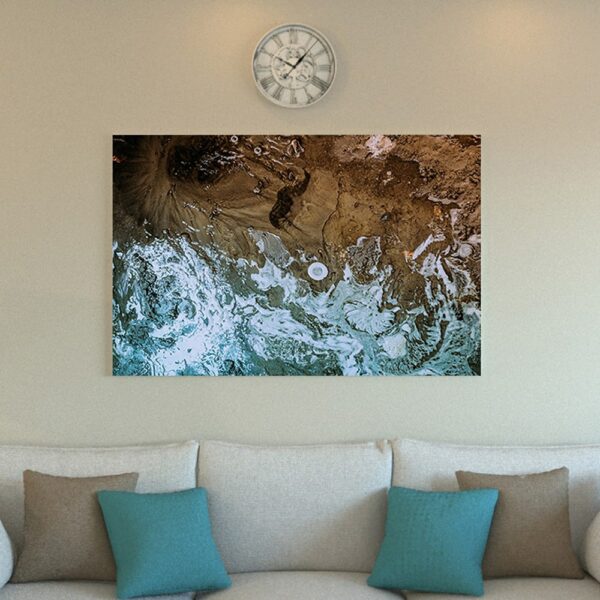 لوحة كانفاس 601-1 لوحة كانفاس 601