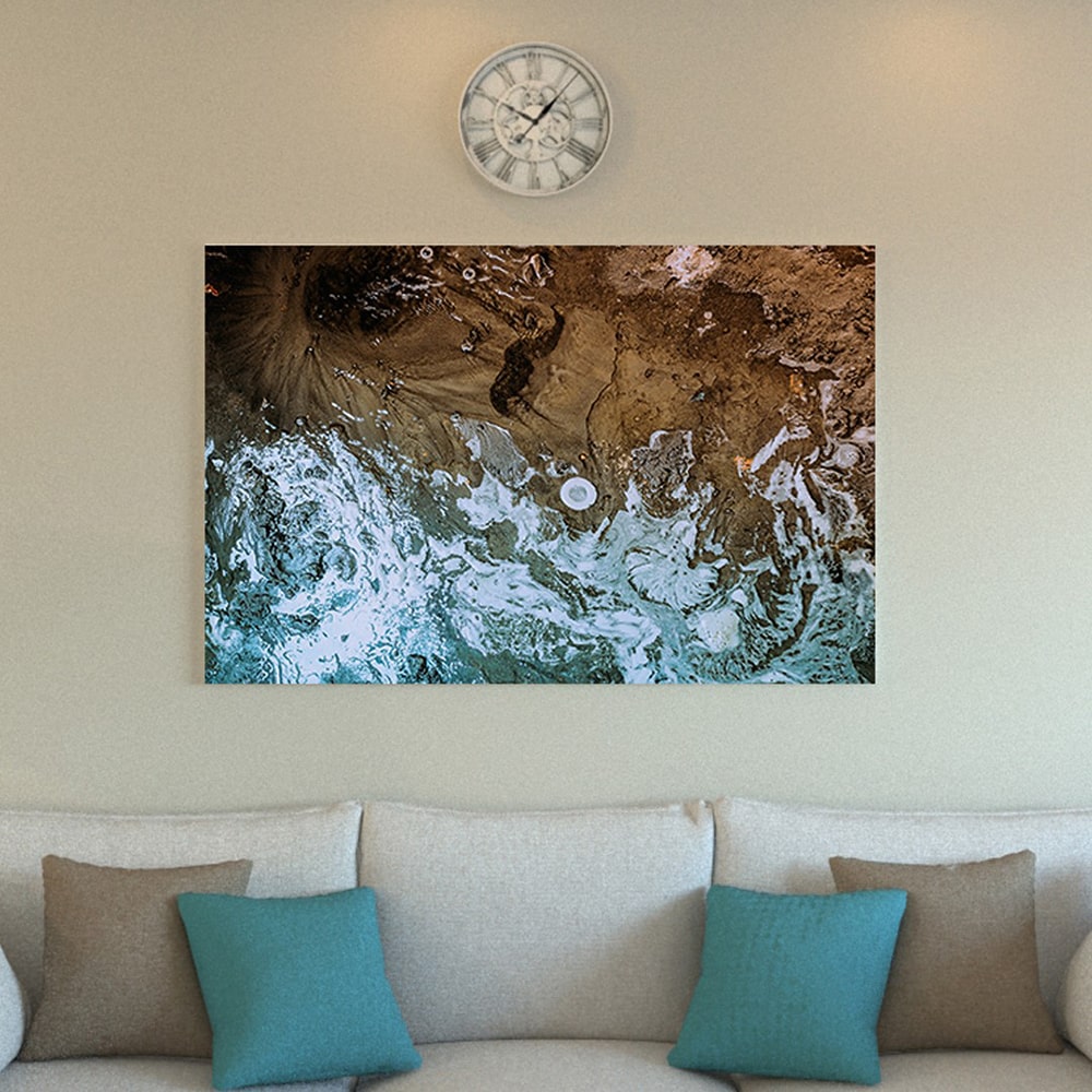 لوحة كانفاس 601