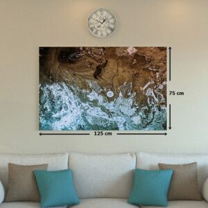 لوحة كانفاس 601