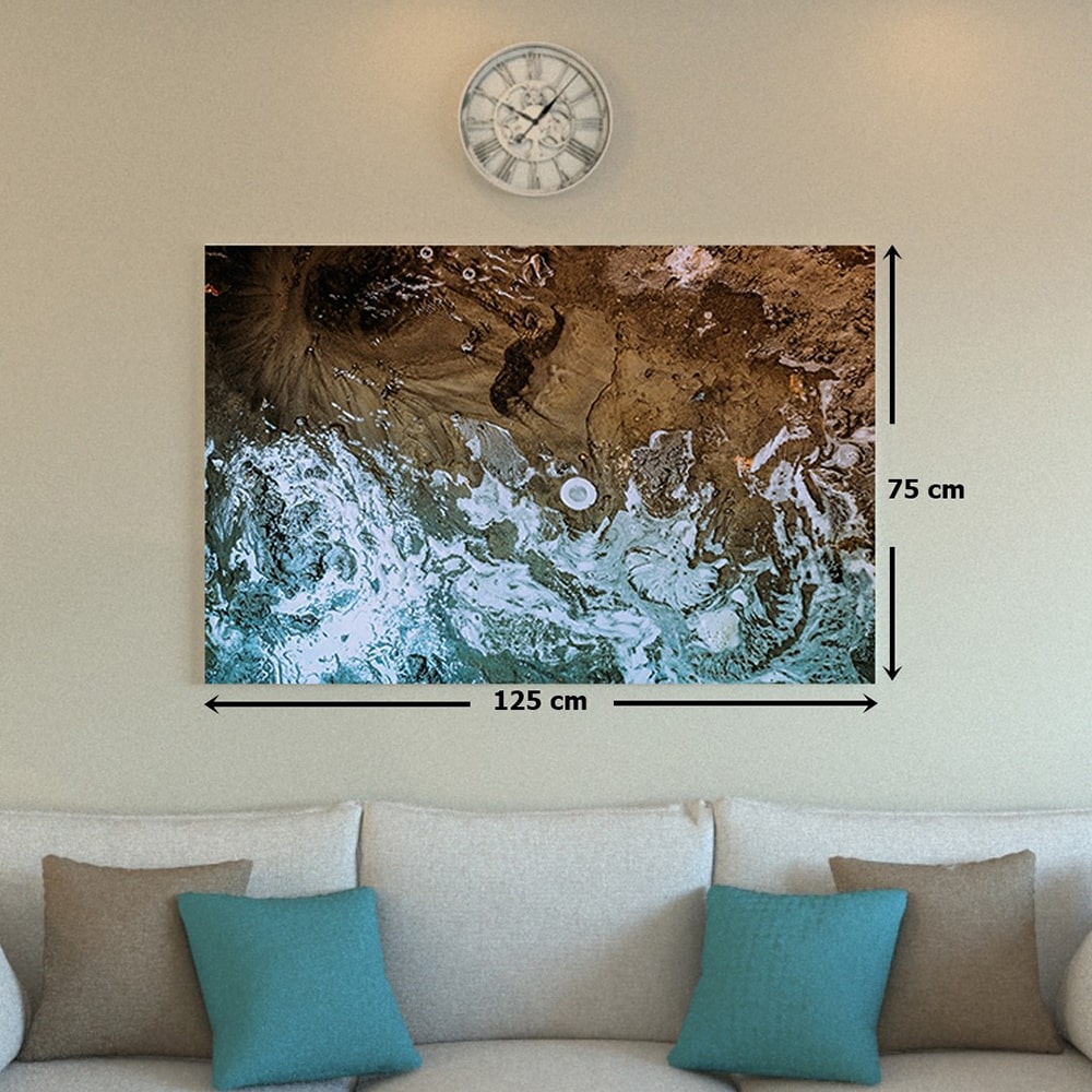 لوحة كانفاس 601