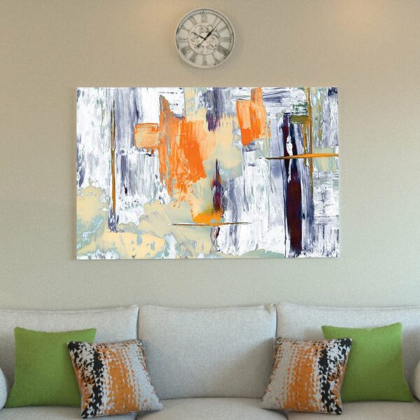 لوحة كانفاس 602