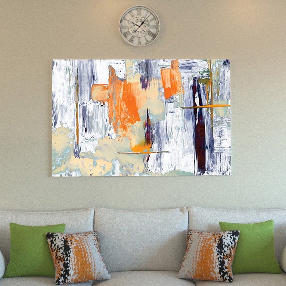 لوحة كانفاس 602