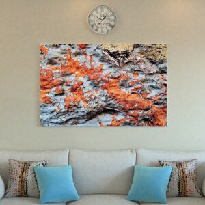 لوحة كانفاس 603