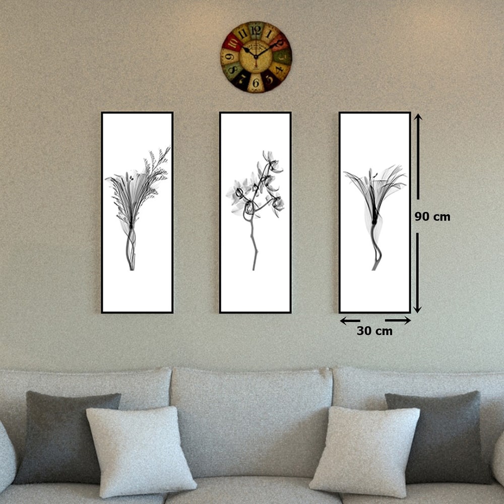 لوحة كانفاس 604