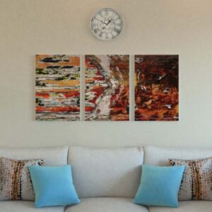 لوحة كانفاس 605