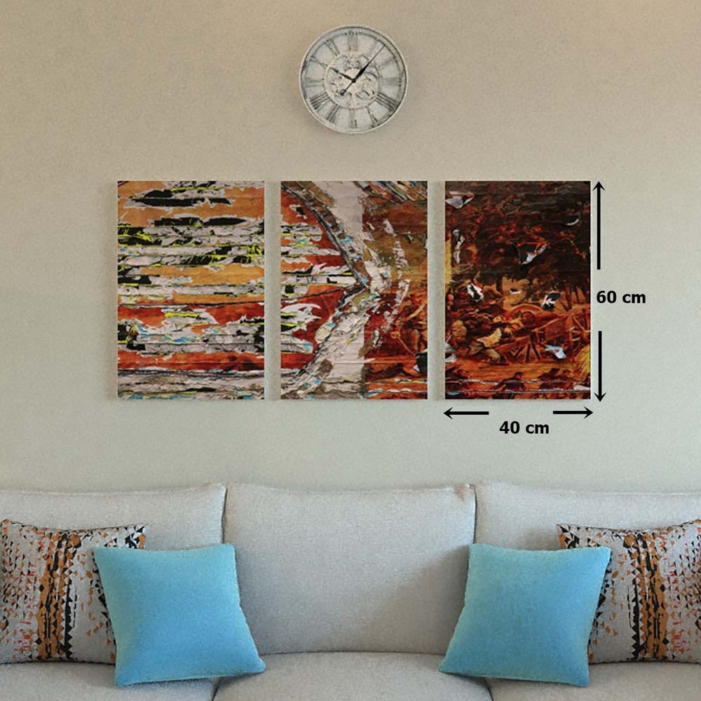 لوحة كانفاس 605