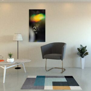 لوحة كانفاس 608