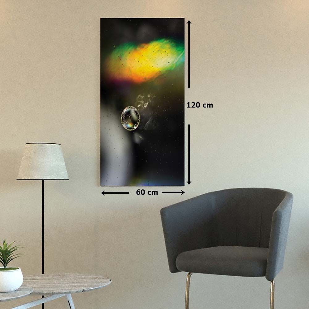 لوحة كانفاس 608