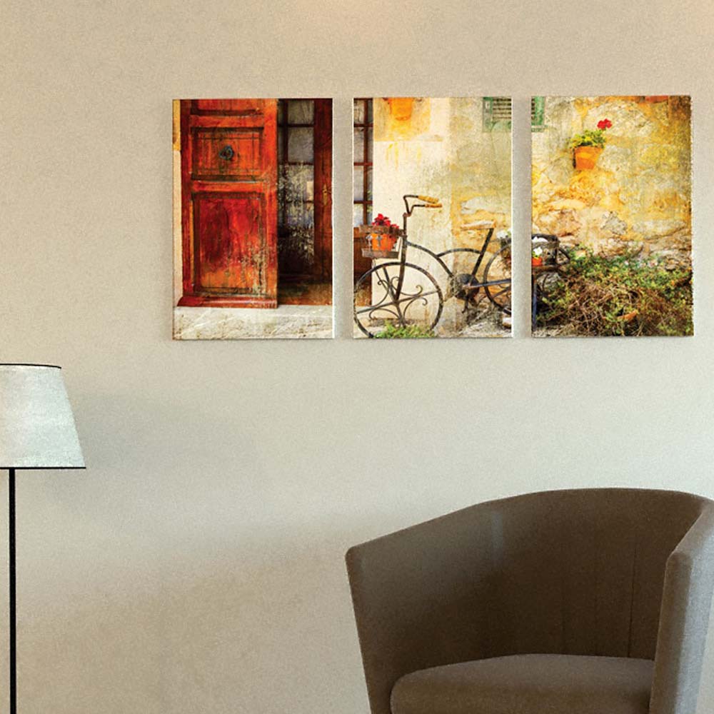 لوحة كانفاس 609