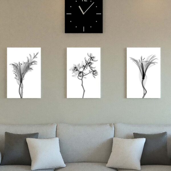 لوحة كانفاس 610