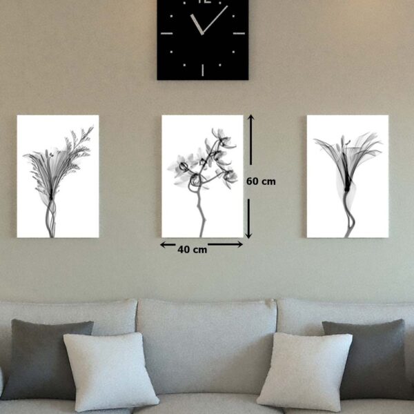 لوحة كانفاس 610