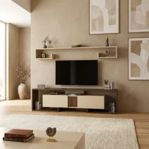 طاولة تلفاز ديزاين حديث 180