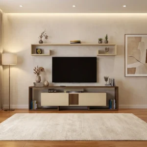 طاولة تلفاز ديزاين حديث 180