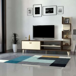 طاولة شاشة حديثة لونين187