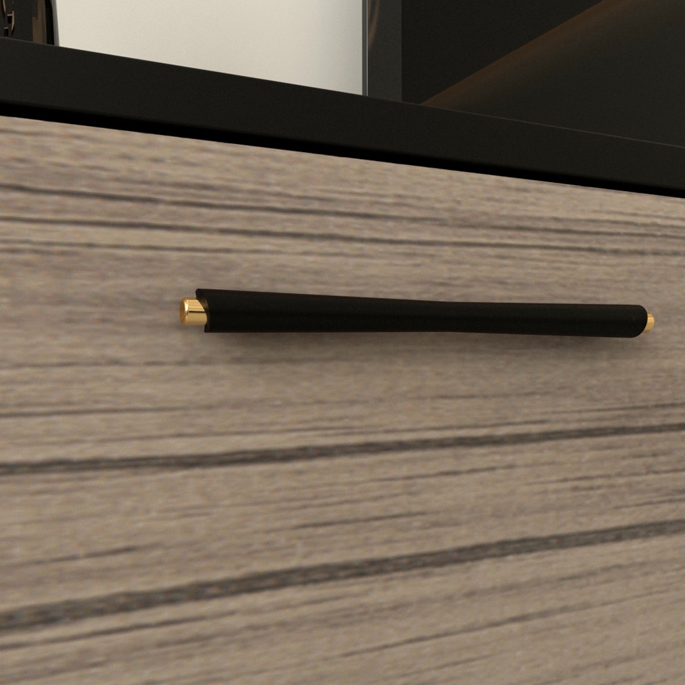 طقم طاولات تصميم تركي لون رمادي درجتين 241