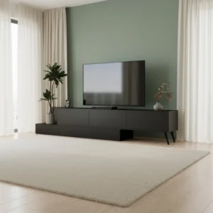 طاولة شاشة مناسبة للشاشات الكبيرة