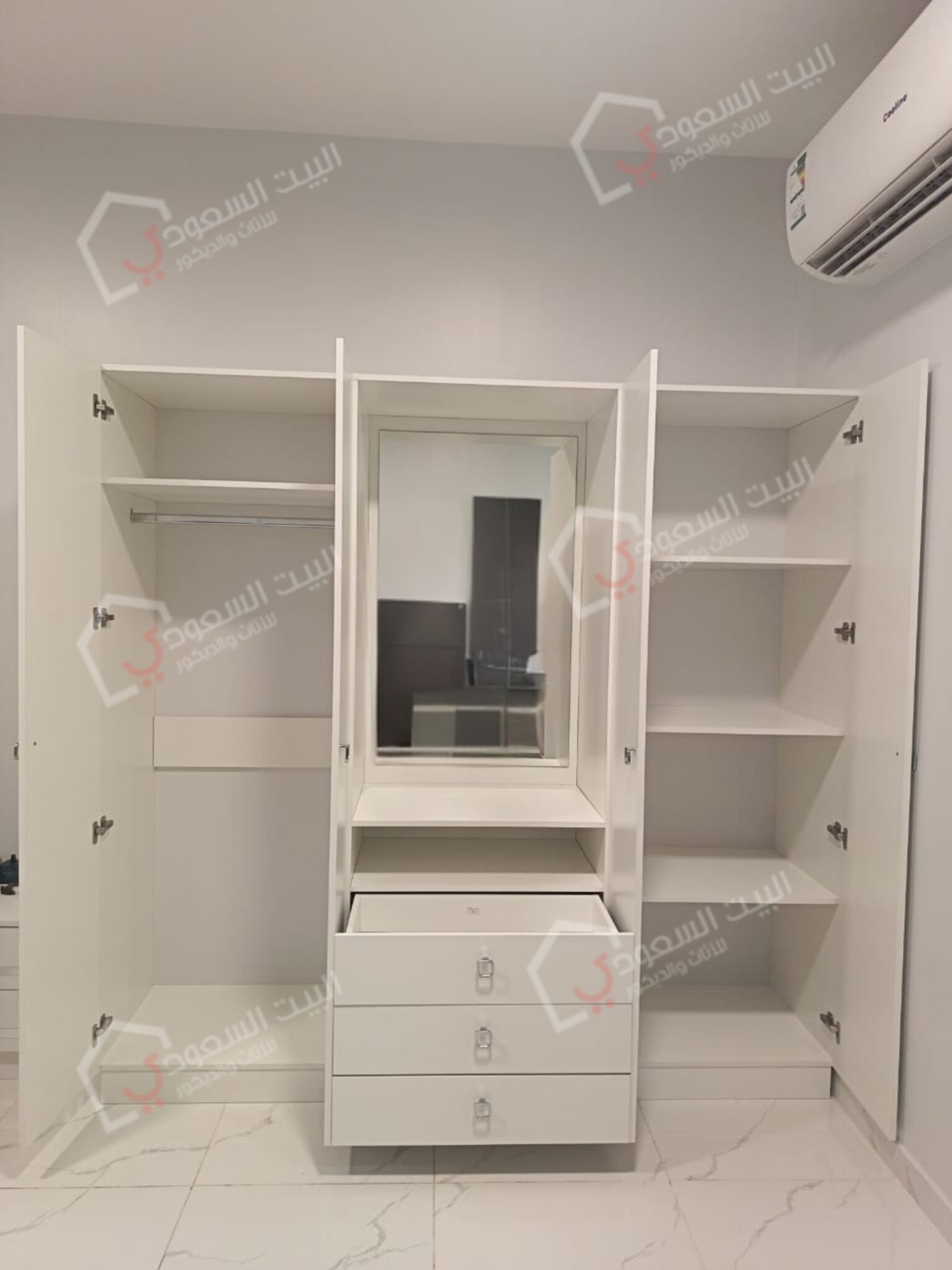 صور من عملاء البيت السعودي