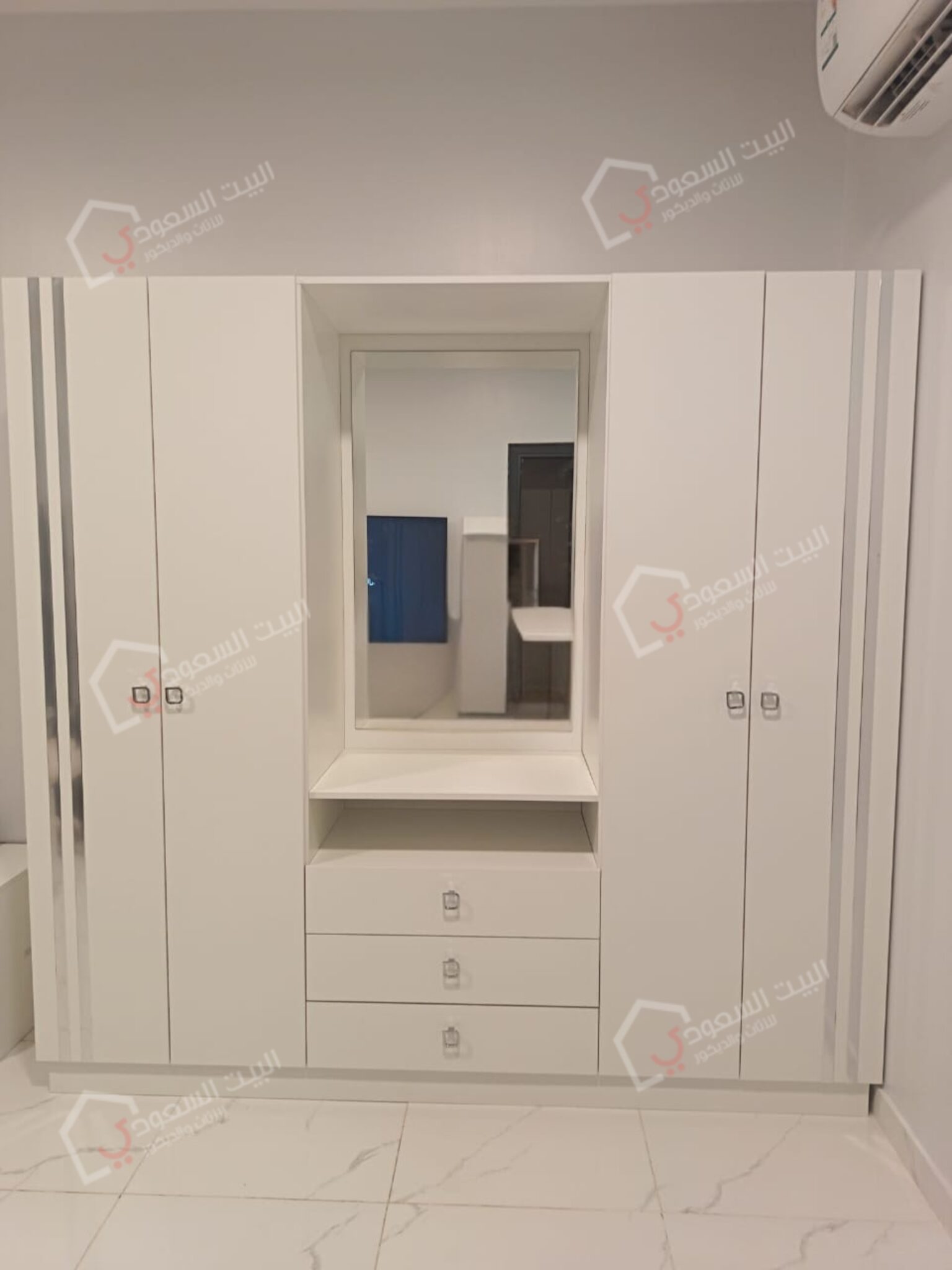 صور من عملاء البيت السعودي