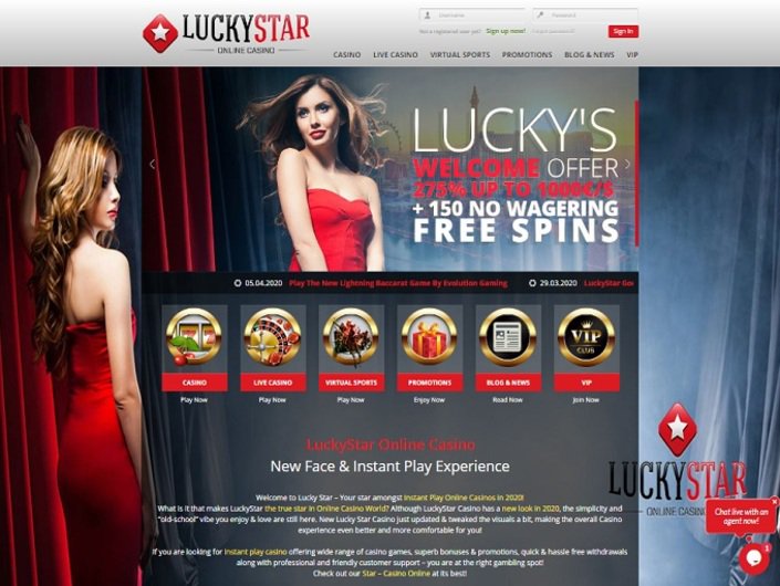 Everything You Need to Know About Lucky Star APK Download