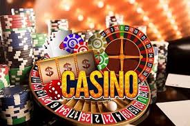 Experience the Thrill of Gaming at Magic Win Casino & Sportsbook Experience the Thrill of Gaming at Magic Win Casino & Sportsbook