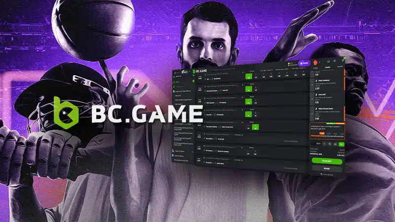 Exploring Exciting BC Game App Features Exploring Exciting BC Game App Features