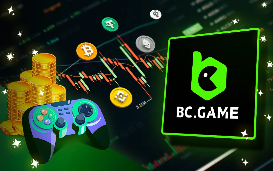 Exploring Exciting BC Game App Features Exploring Exciting BC Game App Features