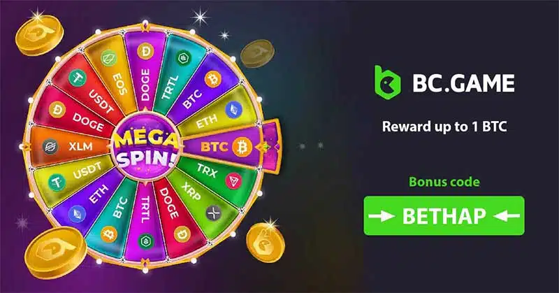 Exploring Exciting BC Game App Features Exploring Exciting BC Game App Features