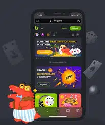 Exploring the Future of Gaming with BC.GAME.ai Exploring the Future of Gaming with BC.GAME.ai