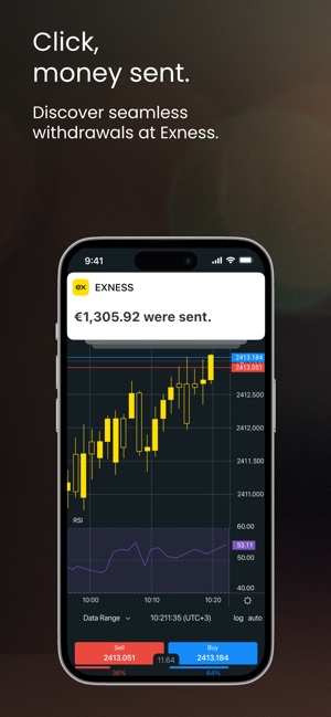 How to Easily Open Exness Account for Trading Success How to Easily Open Exness Account for Trading Success