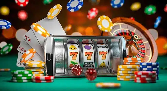 How to Play Casino Games on Your Phone in Kazakhstan 5 How to Play Casino Games on Your Phone in Kazakhstan 5