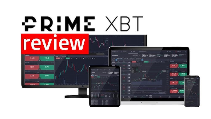 In-Depth Reviews PrimeXBT Understanding the Cryptocurrency Trading Platform In-Depth Reviews PrimeXBT Understanding the Cryptocurrency Trading Platform