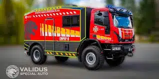 Інновації та досягнення у світі Validus Інновації та досягнення у світі Validus