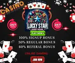 Lucky Star 123 Club Download App Your Gateway to Thrilling Experiences Lucky Star 123 Club Download App Your Gateway to Thrilling Experiences