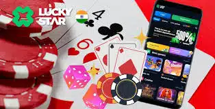 Lucky Star 777 Online Casino India