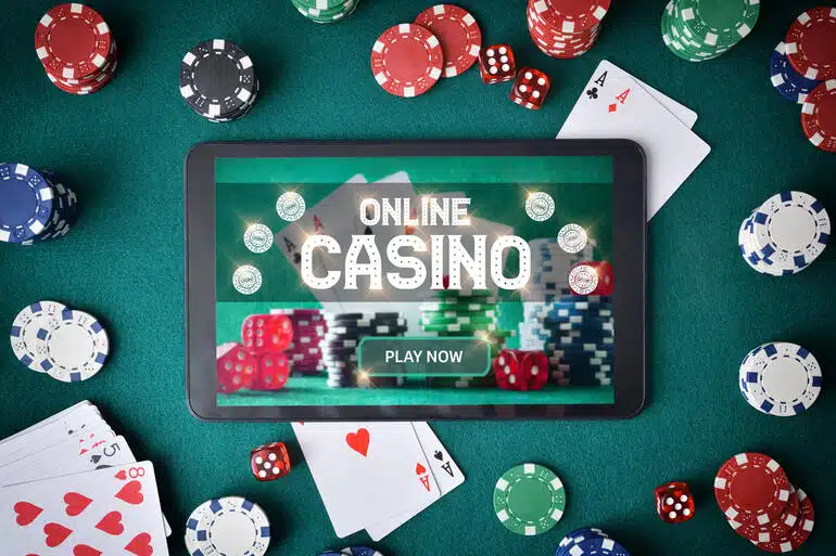 Lucky Star 777 Online Casino India