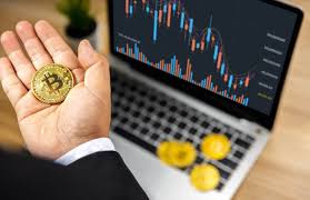 Understanding Crypto Trading Risk Strategies for Successful Investment Understanding Crypto Trading Risk Strategies for Successful Investment