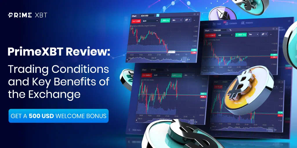 Unlocking Financial Opportunities A Deep Dive into PrimeXBT Trading Platform Unlocking Financial Opportunities A Deep Dive into PrimeXBT Trading Platform