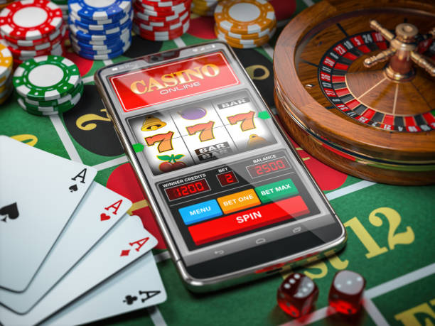 Experience the Thrill of Online Casino Betblast 11 Experience the Thrill of Online Casino Betblast 11