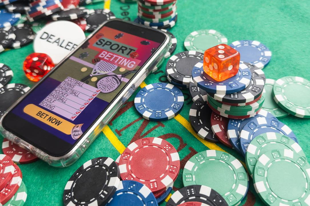 Join the excitement and win big with every spin and bet Join the excitement and win big with every spin and bet